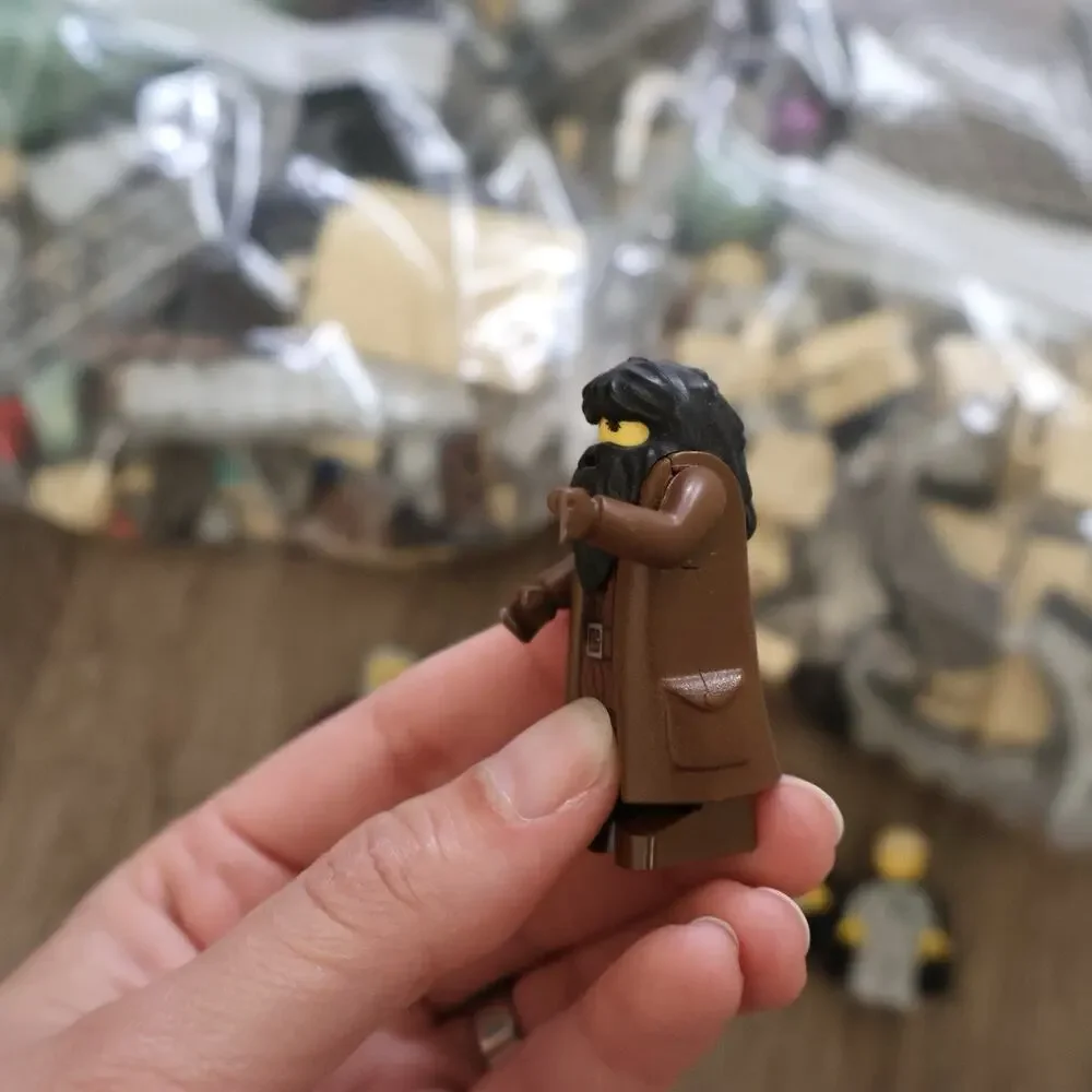 Lego vintage harry
